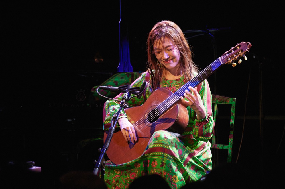 村治佳織 30th & 31st Anniversary <br class='sp'>Special Dinner Show