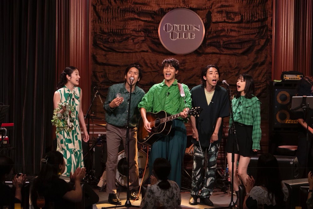 コントと音楽 vol.05「楽園はどこだ」