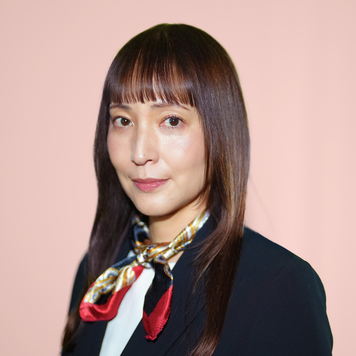 鈴木杏樹