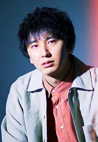 井上銘