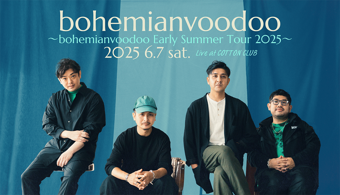bohemianvoodoo