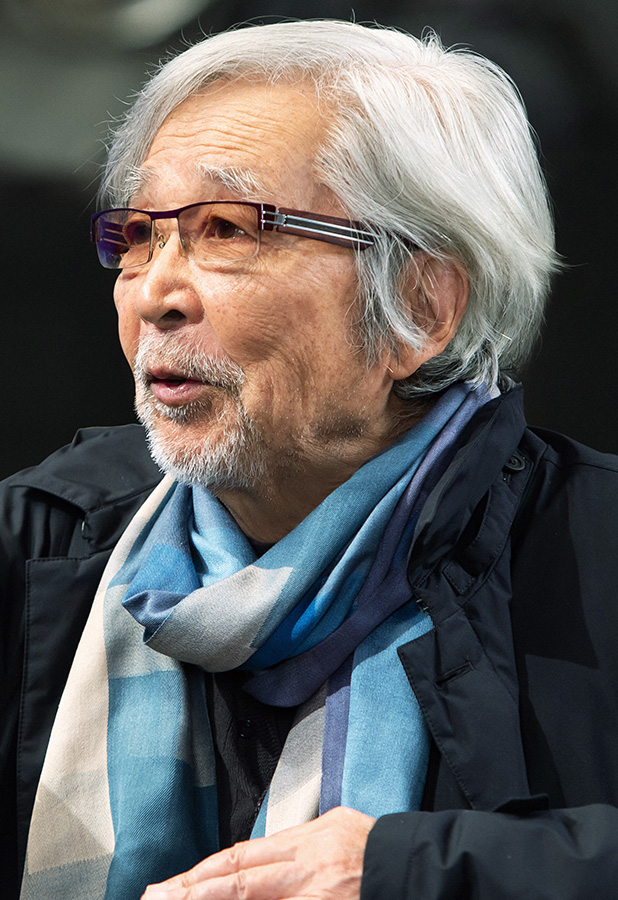 山田洋次