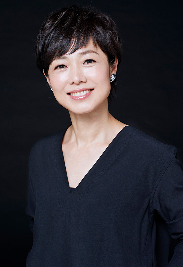 有働由美子