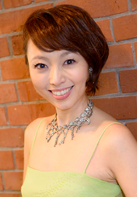 樋口麻美 (vo)