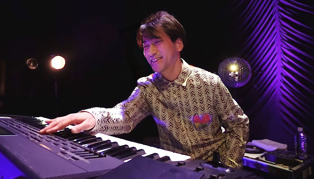 河野啓三 BEST FRIENDS 2023 ｜KEIZO KAWANO
