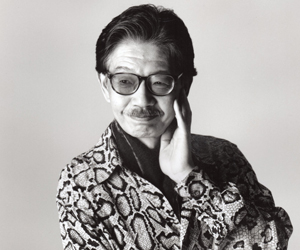 松岡直也