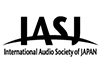 協賛：IASJ (International Audio Society of Japan)