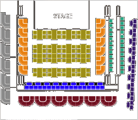 STAGE